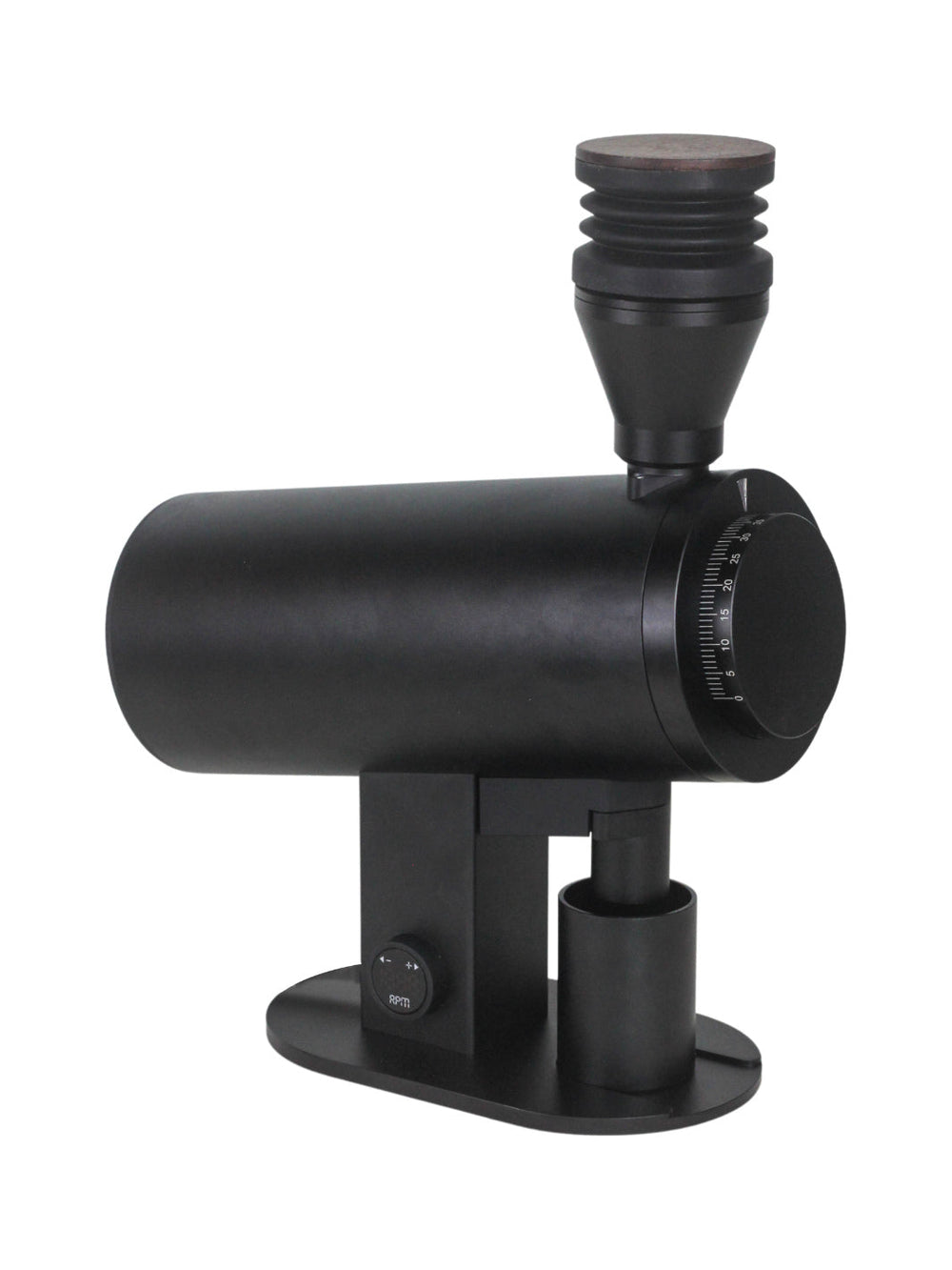 DF GRINDERS DF83V Espresso Coffee Grinder (120V)