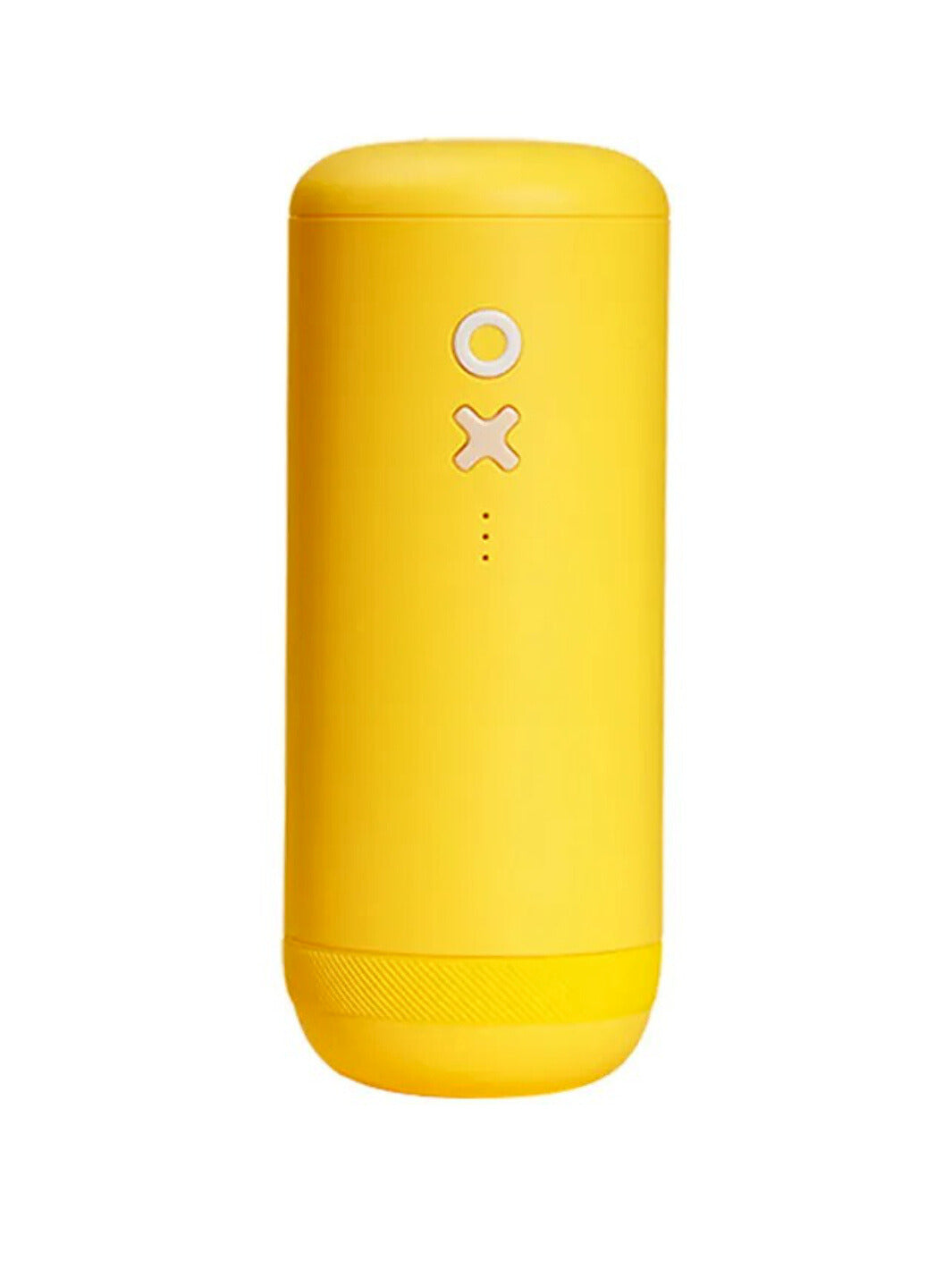 NUTTII OX Portable Electric Grinder