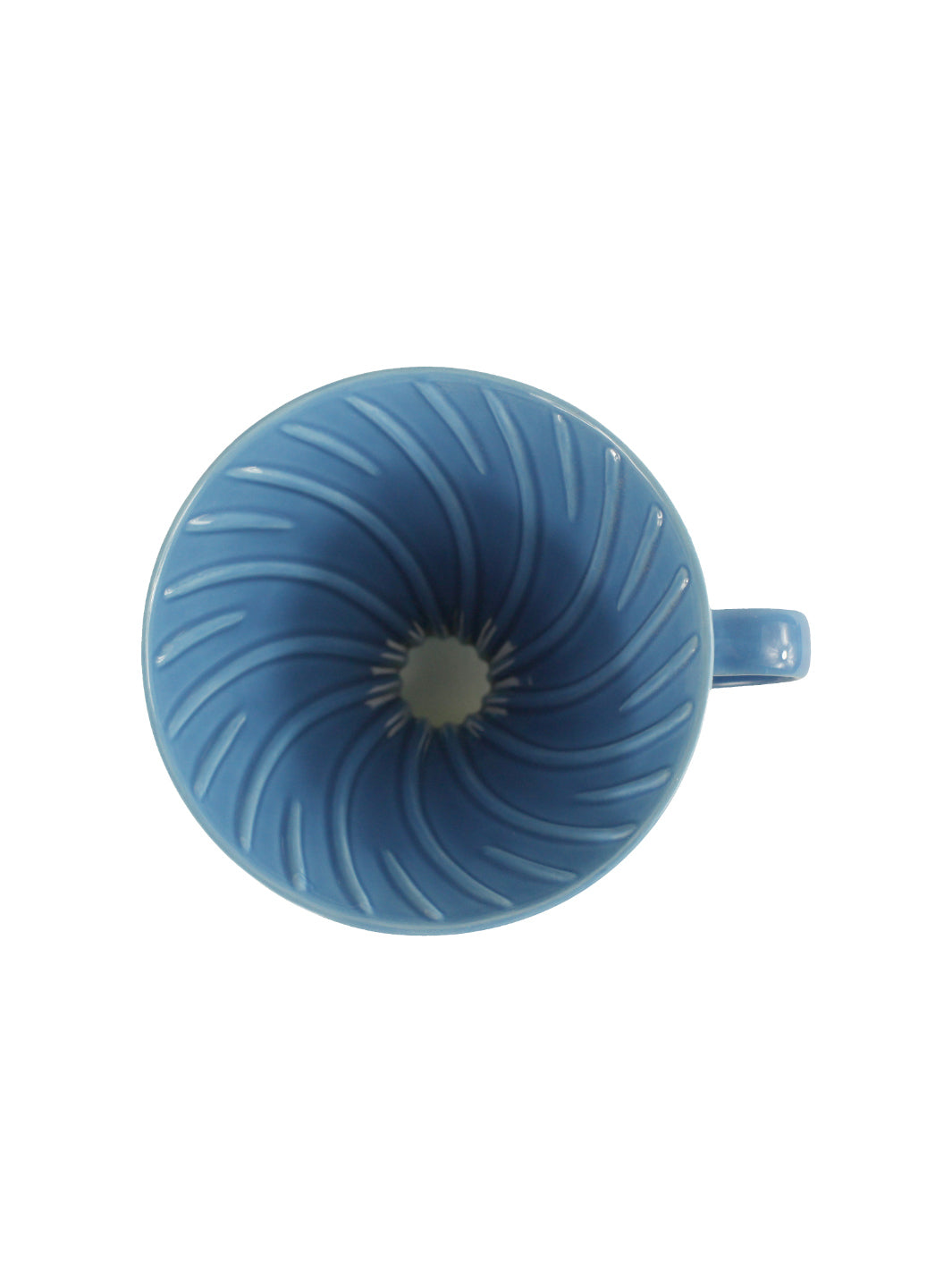 HARIO V60-02 Dripper (Ceramic)