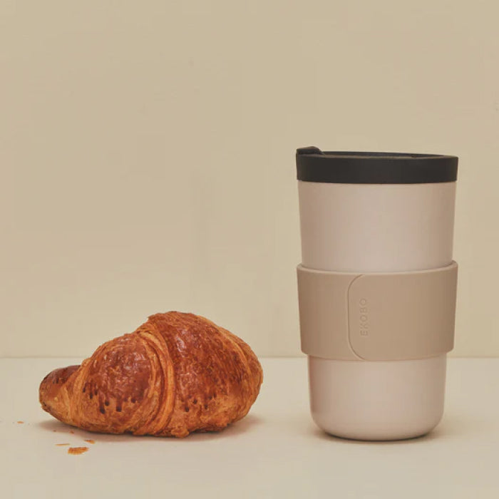 EKOBO Go Reusable Takeaway Cup