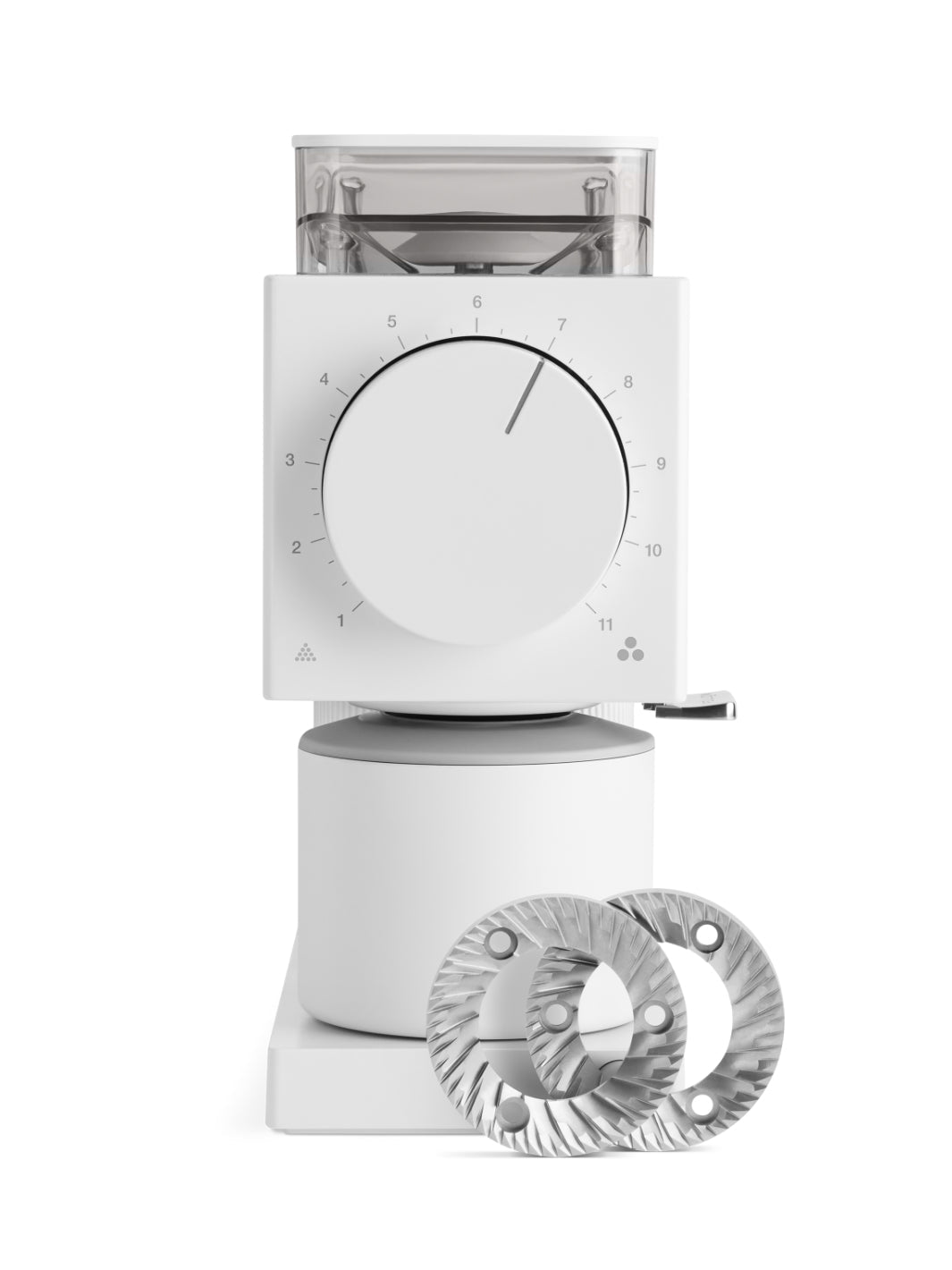 FELLOW Ode Brew Grinder (Gen 2.0) (120V)