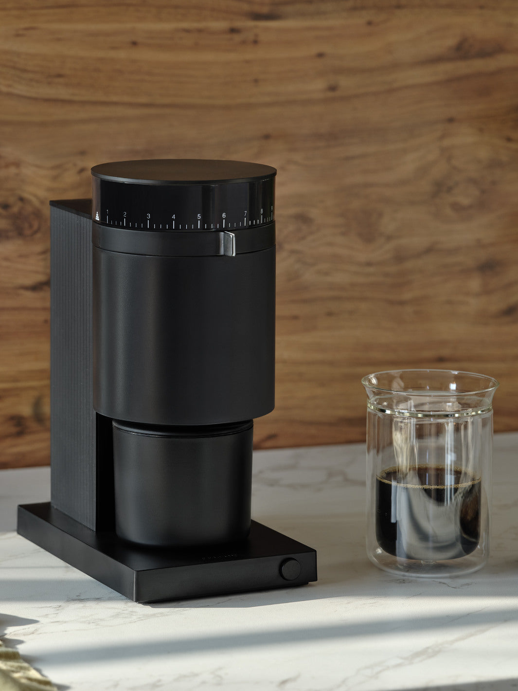 FELLOW Opus All-Purpose Grinder (120V)