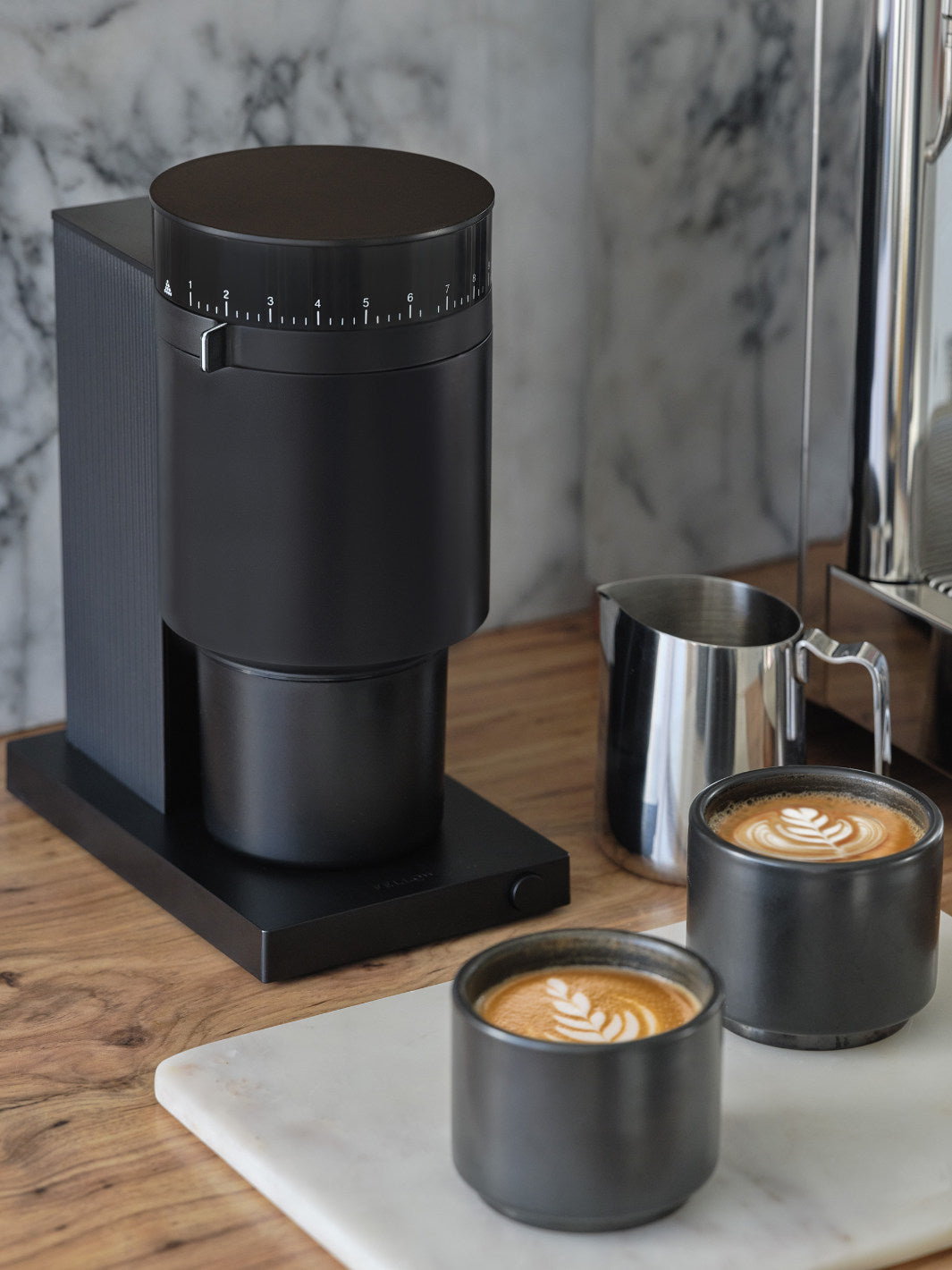 FELLOW Opus All-Purpose Grinder (120V)