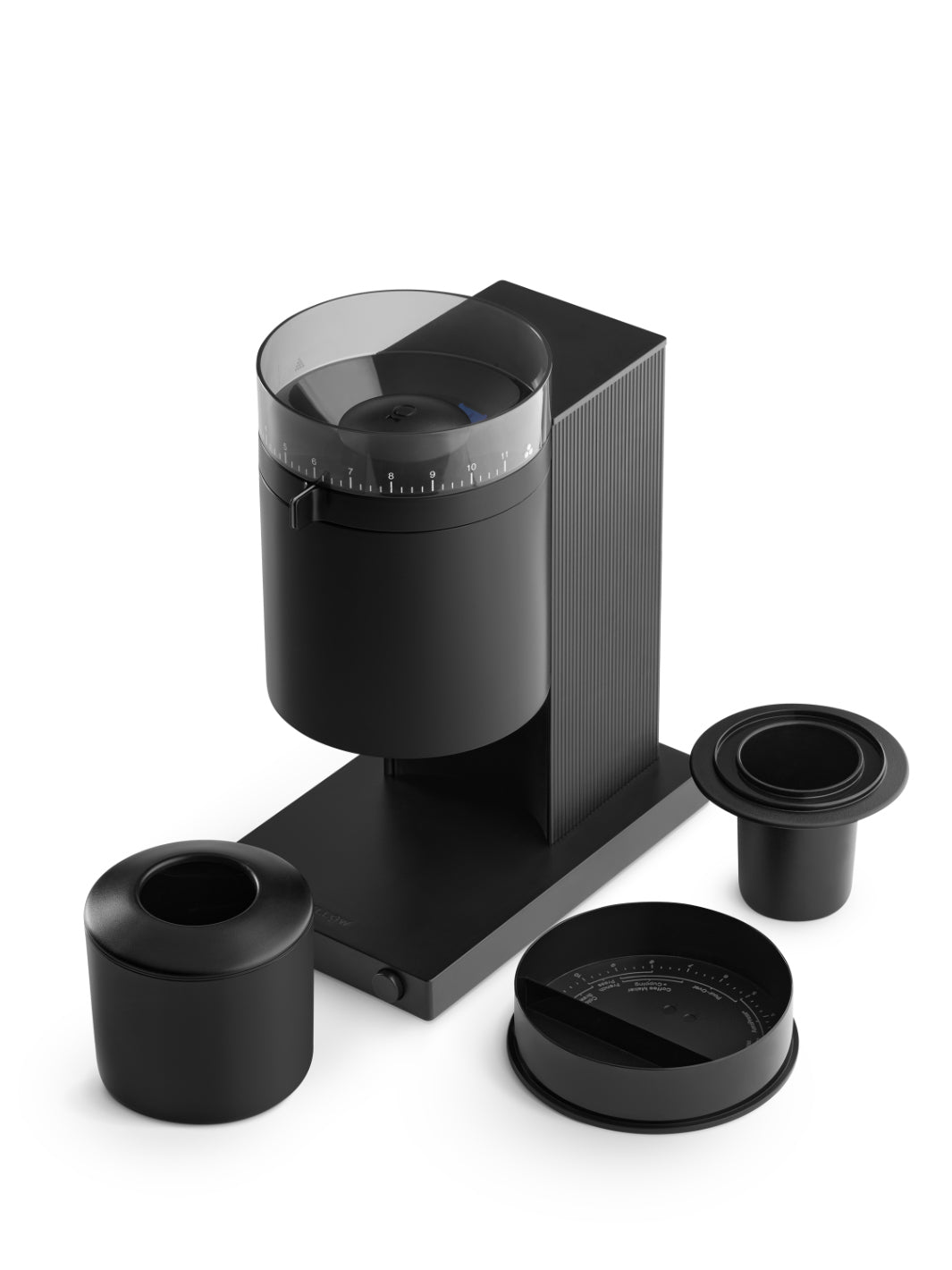 FELLOW Opus All-Purpose Grinder (120V)