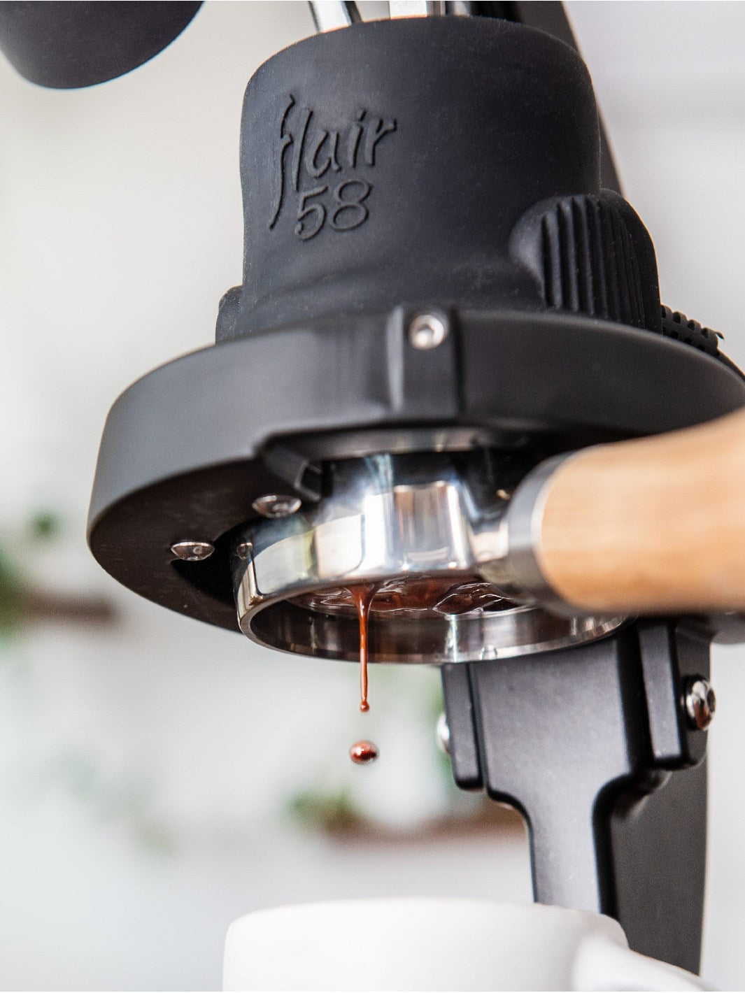 FLAIR 58 Espresso Maker (120V)