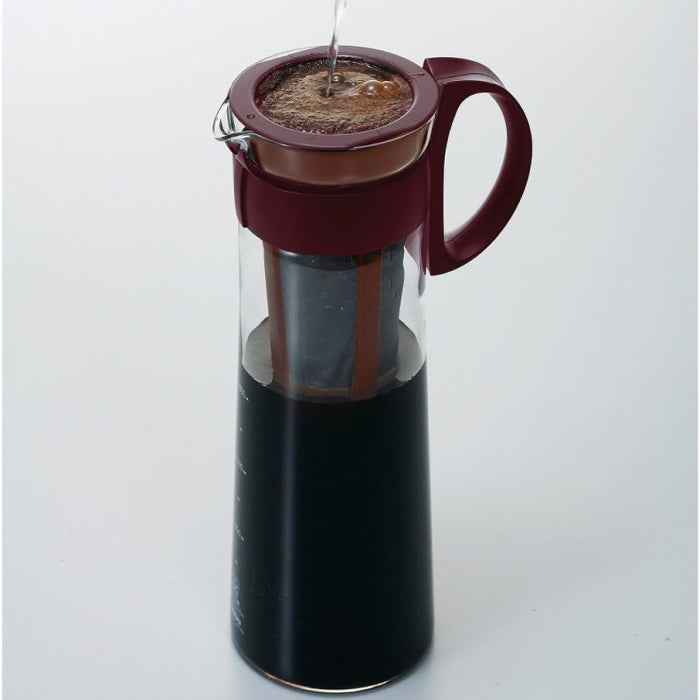 HARIO Mizudashi Cold Brewer Mini