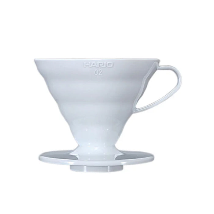 HARIO V60-02 Dripper (Plastic)