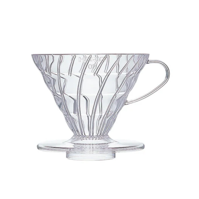 HARIO V60-02 Dripper (Plastic)