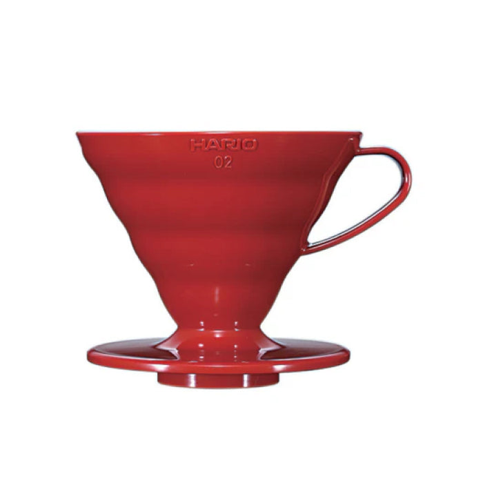 HARIO V60-02 Dripper (Plastic)