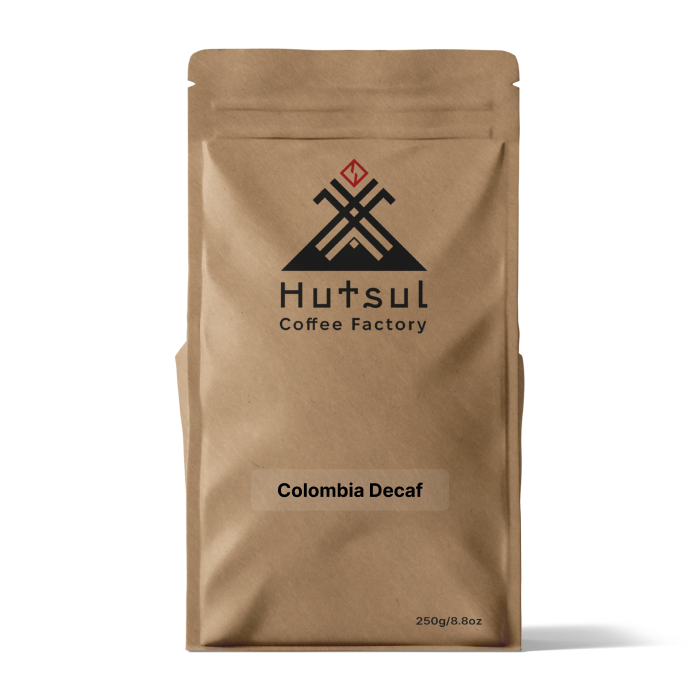 Colombia Decaf
