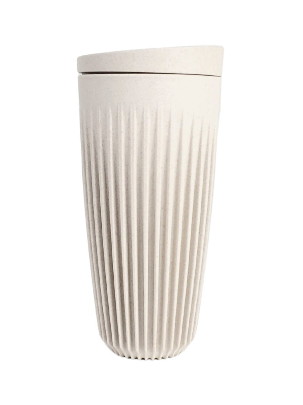 HUSKEE Original Cup + Lid (473ml/16oz) (Zero Waste)