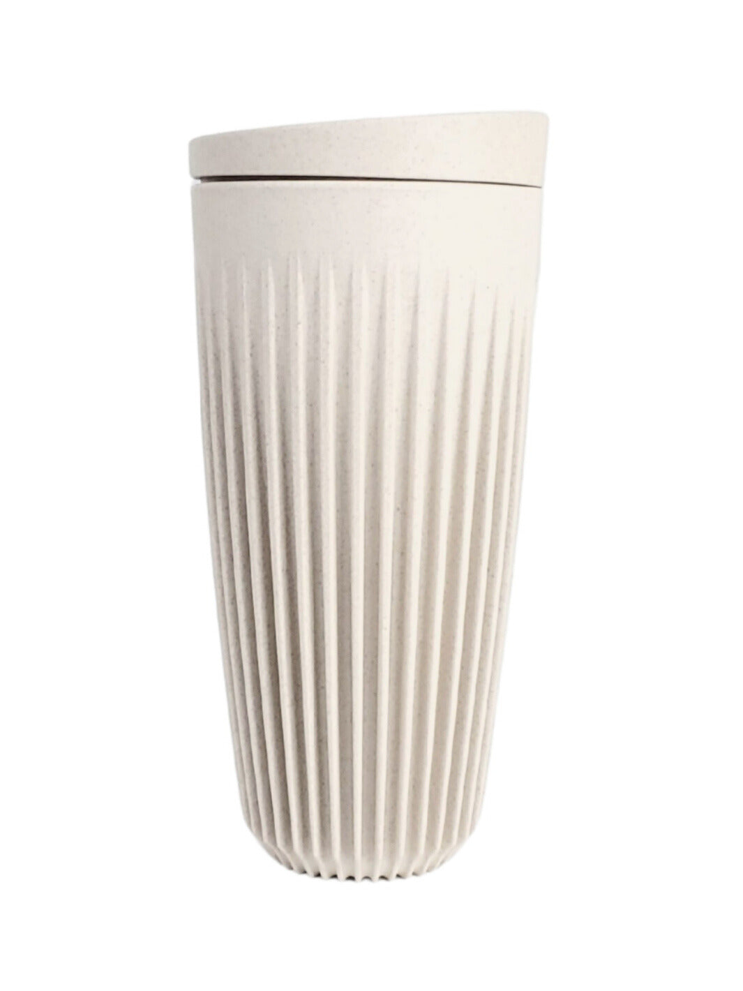 HUSKEE Original Cup + Lid (473ml/16oz) (Zero Waste)