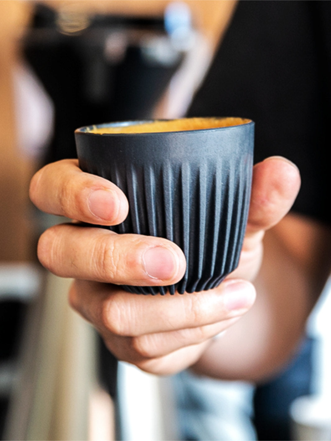 HUSKEE Original Espresso Cup (88ml/3oz)