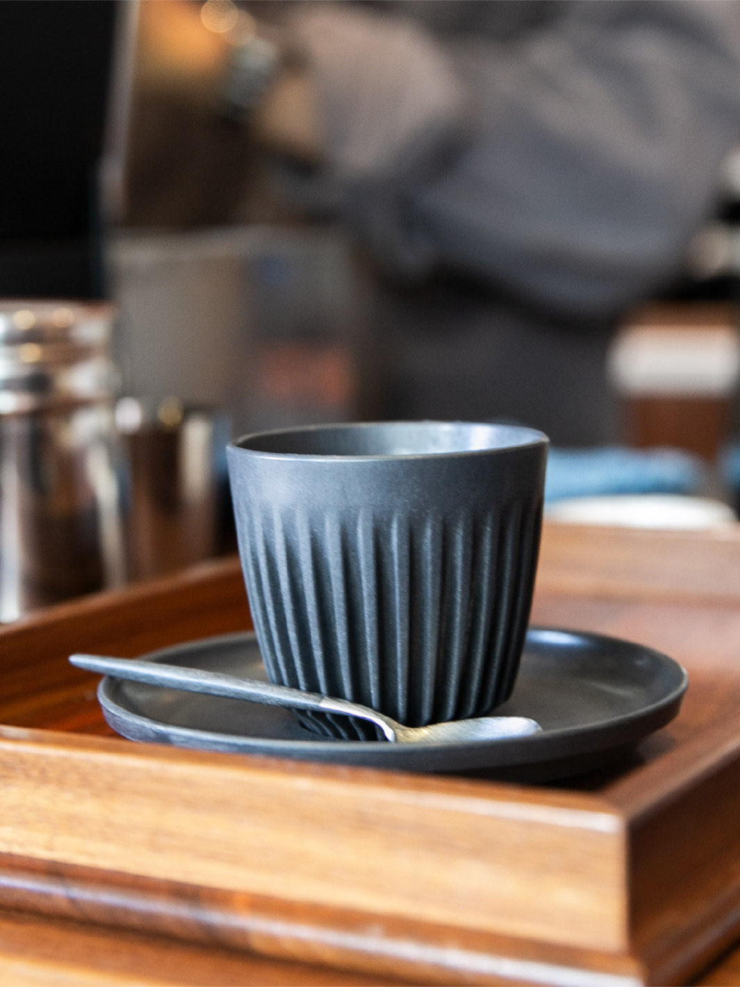 HUSKEE Original Espresso Set (88ml/3oz)