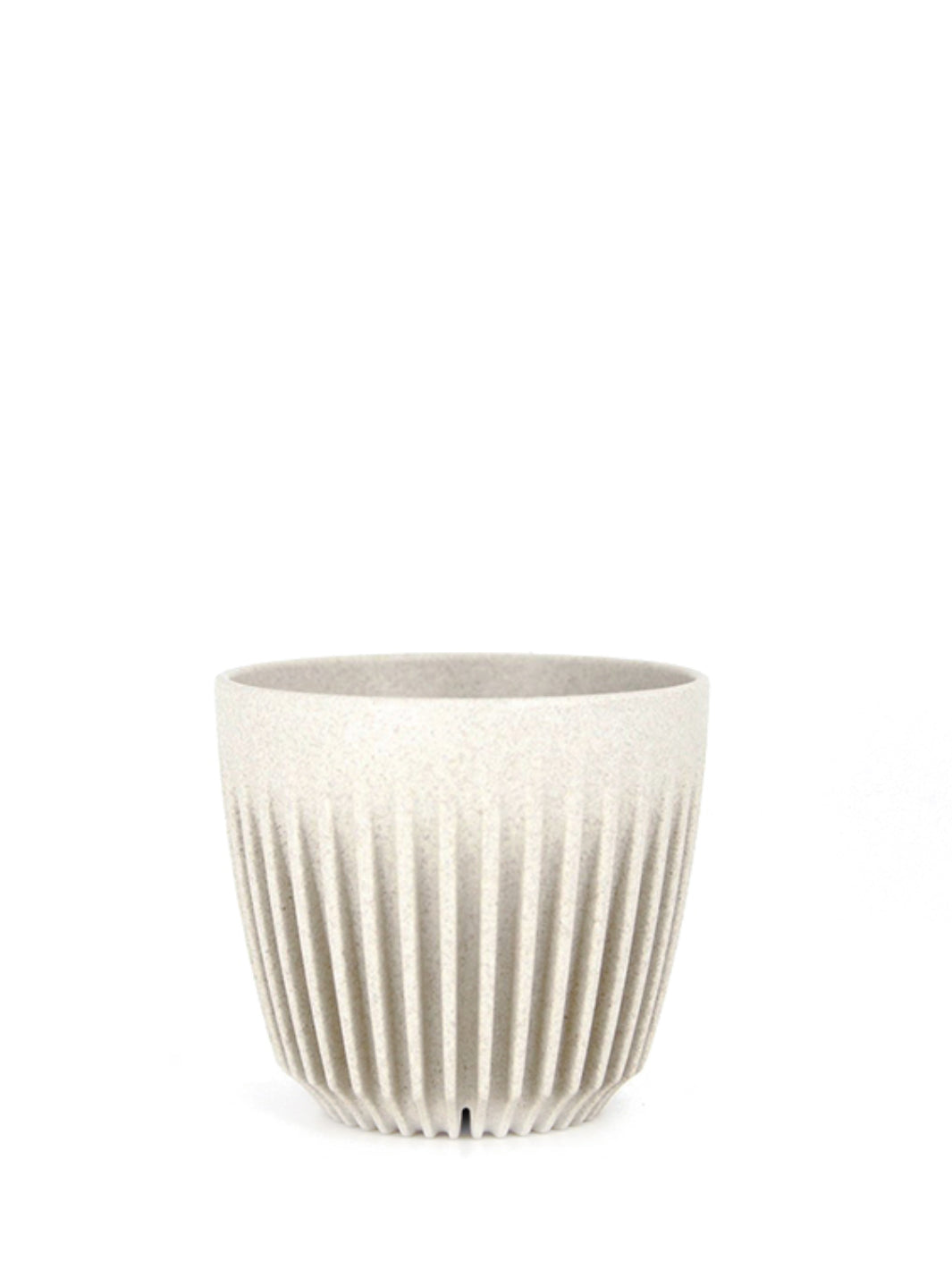 HUSKEE Original Cup + Lid (177ml/6oz) (Zero Waste)