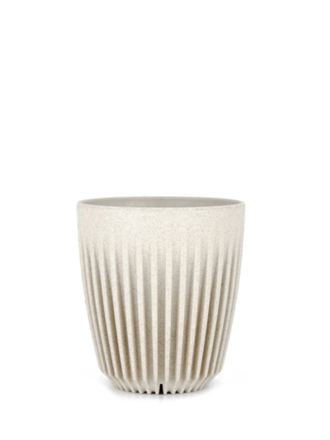 HUSKEE Original Cup + Lid (237ml/8oz) (Zero Waste)