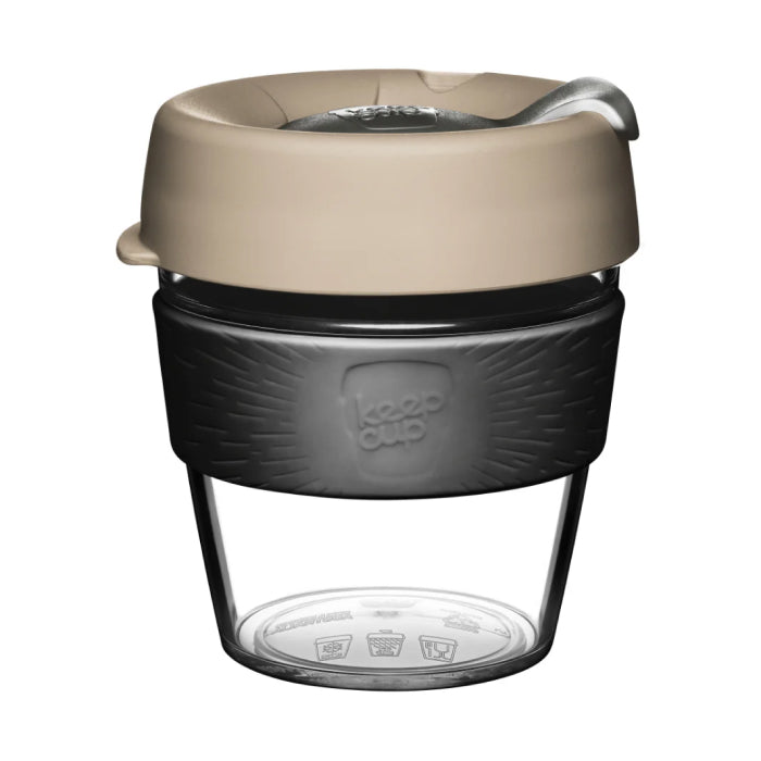 KEEPCUP Clear (8oz/227ml)