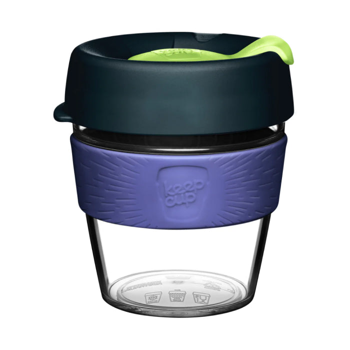 KEEPCUP Clear (8oz/227ml)