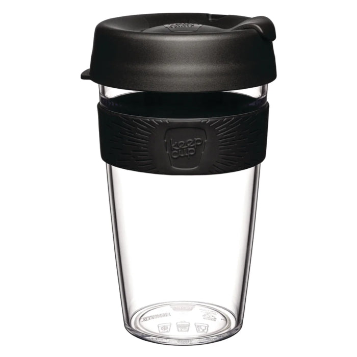 KEEPCUP Clear (16oz/454ml)