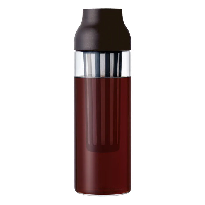 KINTO CAPSULE Cold Brew Carafe 1L