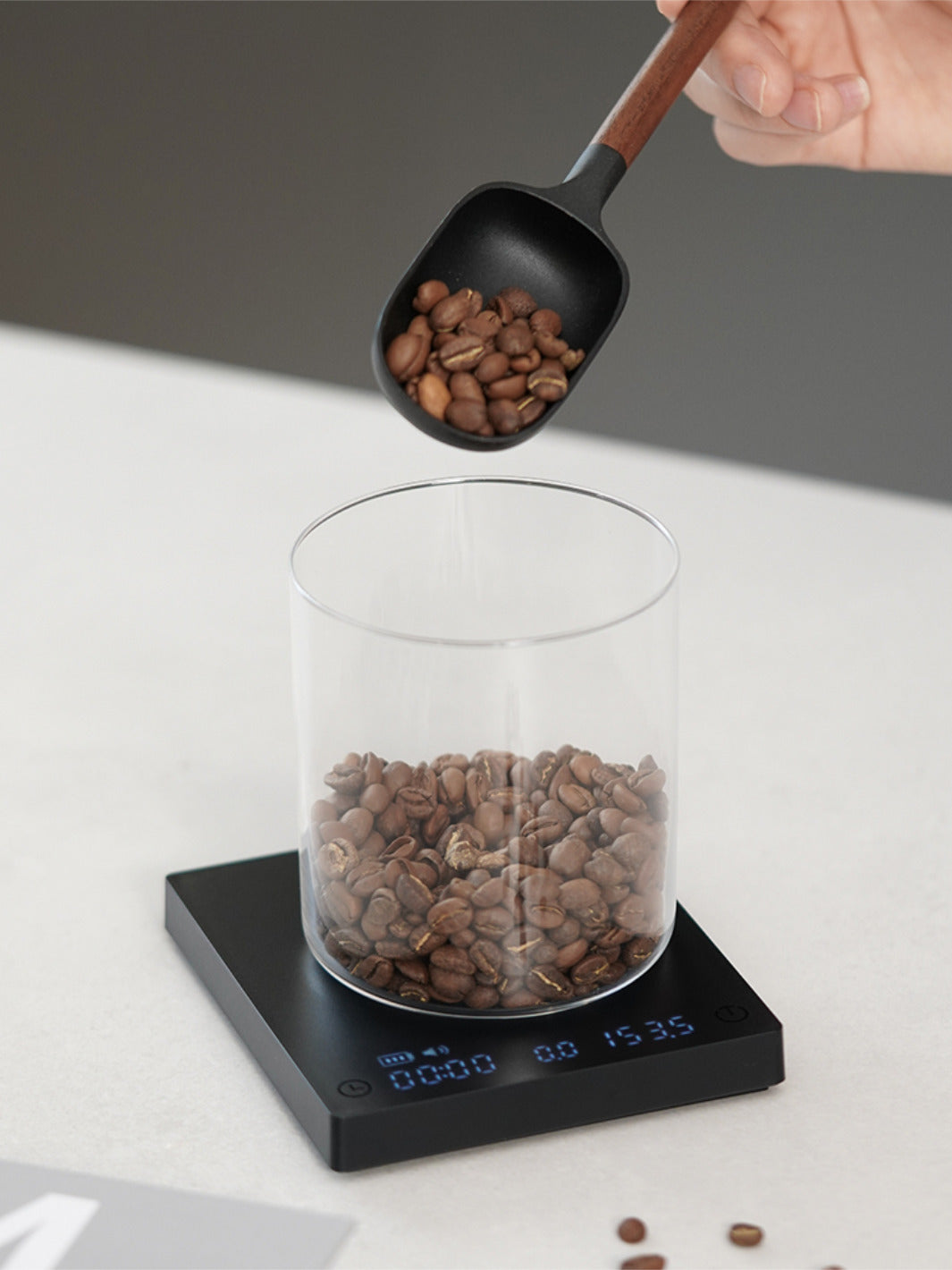 TIMEMORE Black Mirror Mini Coffee Scale