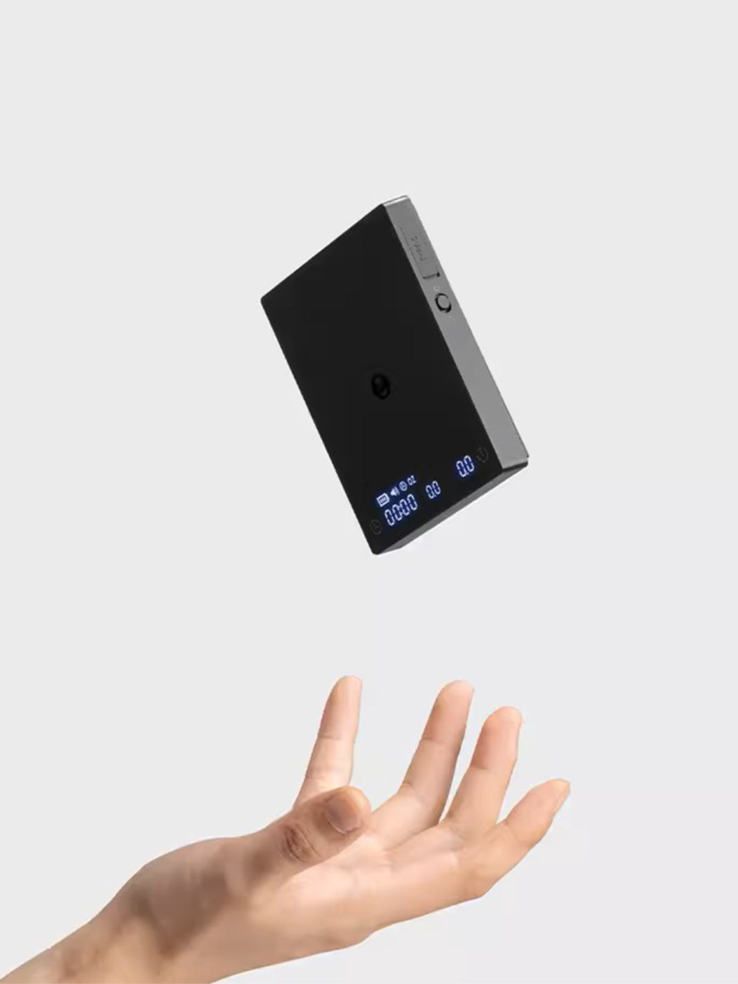 TIMEMORE Black Mirror Mini Coffee Scale