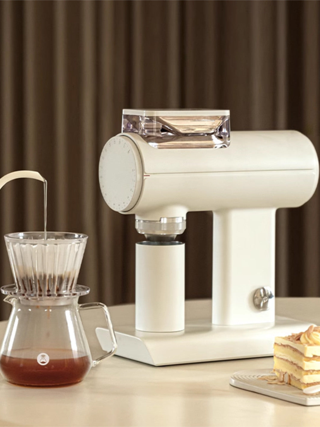 TIMEMORE Sculptor 078S All-Purpose Grinder (120V)