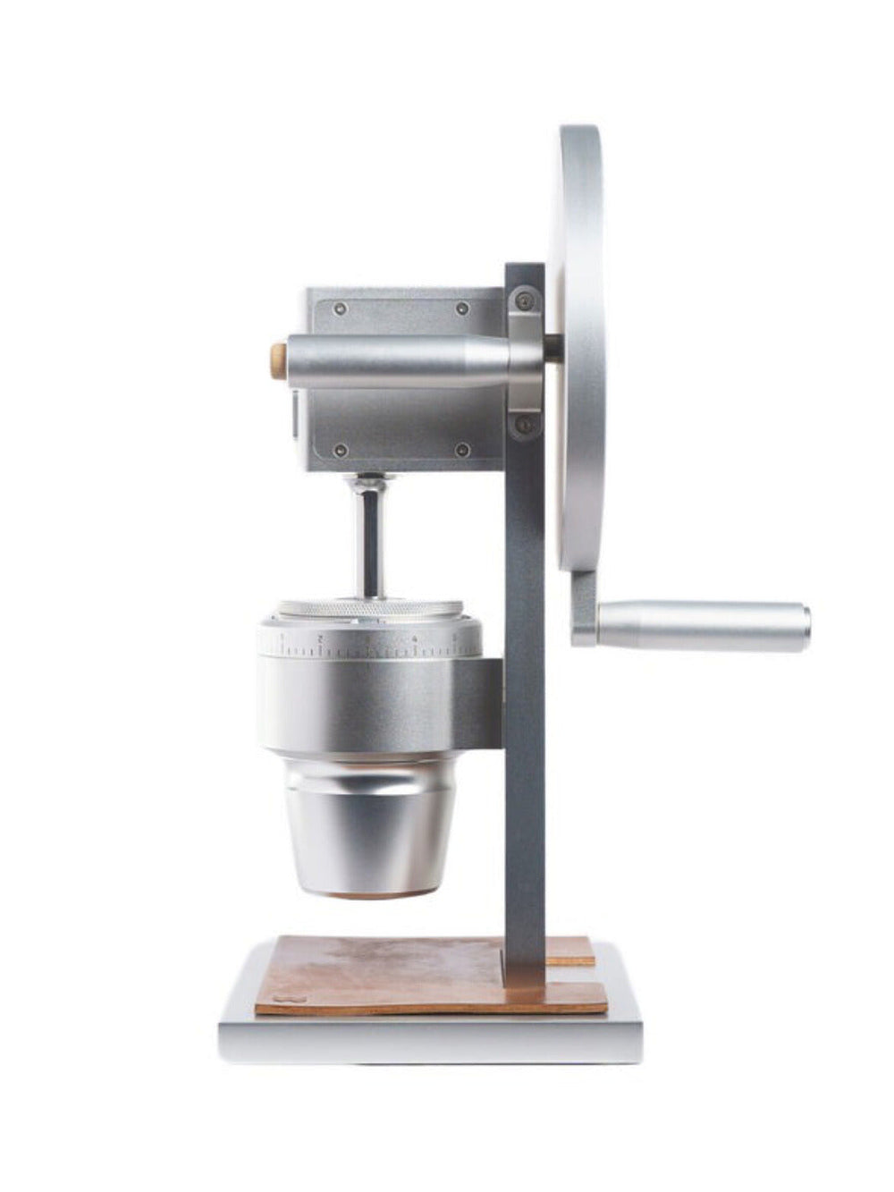 WEBER WORKSHOPS HG-2 Coffee Grinder